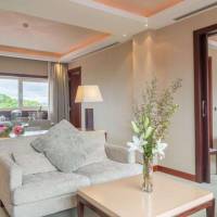 Junior Suite with View