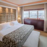 Suite with View