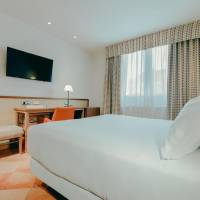Family Double Room