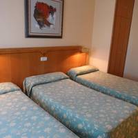 Double Room with Extra Bed