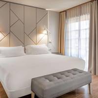 Premium Double or Twin Room with View