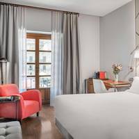Superior Double or Twin Room with View