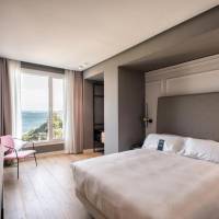 Standard Double Room with Sea View (1 or 2 beds)