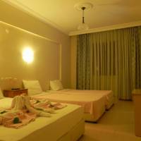 Economy Quadruple Room