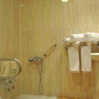 Twin Room - Disability Access