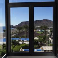 Twin Room with Ocean View