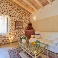 Superior Double Room with terrace (3 Adults)