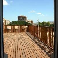 Superior Double Room with Terrace