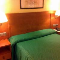 Interior Single Room