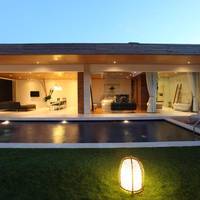 One-Bedroom Villa with Private Pool