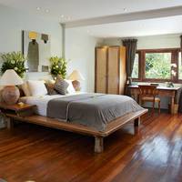 Three-Bedroom Sienna Villa with Private Pool 