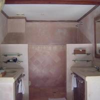 Puri Sienna Four-Bedroom Villa with Two Private Pools