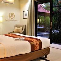 Two Bedroom Villa with Shared Pool