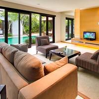 Four Bedroom Villa with Private Pool