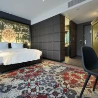 Premium King Room