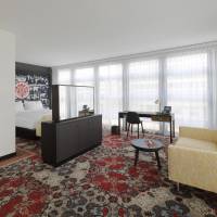 Executive Suite -Selected at Check in