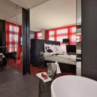 Superior Suite - Selected at Check in