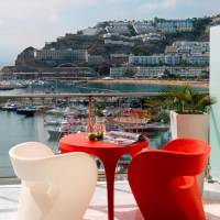 Deluxe Suite with Sea View (2 Adults)
