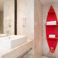 Select Suite with Sea View (2 Adults)