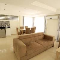 Three-Bedroom Villa with Shared Pool