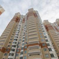 Апартаменты