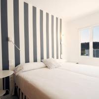 Apartment with Terrace (2 Adults)