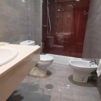 Double or Twin Room with City View