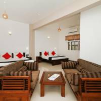 Family Room with Sea View