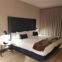 Comfort Twin Room