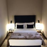 Comfort Single Room