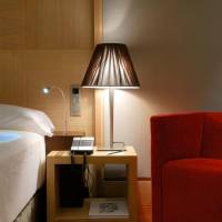 Economy Double or Twin Room