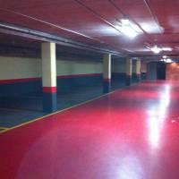 Standard Double Room with Parking