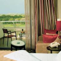 Classic Room Garden View