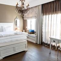Seagull Coco-Mat Suite with Panoramic Sea View