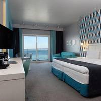 Poseidon Coco-Mat Suite Front Sea View