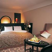 Classic Room Superior sea view