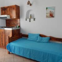 Triple Room (3 Adults)