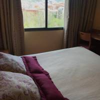 Double Room (1 Adult)