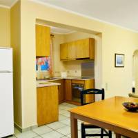 Superior Family Apartment with Sea View 