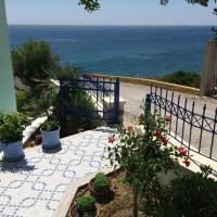 Three-Bedroom Apartment with Sea View