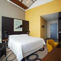 Executive, Guest room, 1 King