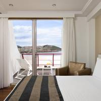 Duplex Junior Suite with Sea View