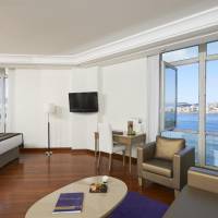 Premium Room with Sea View