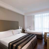 Double Room with Extra Bed (2 Adults + 1 Child )