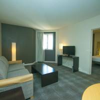 Junior Suite with Ocean View