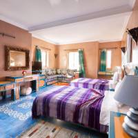 Cannelle Room