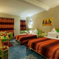 Vanille Room