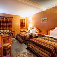 Opale Room