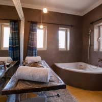 Azur Room