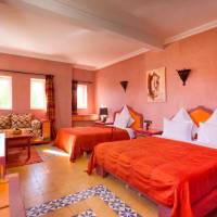 India Room